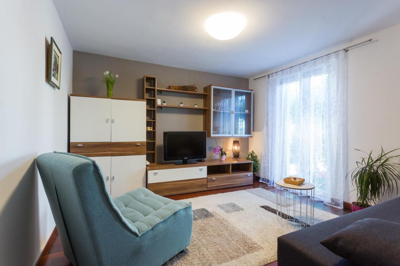 Apartments Lidija - Sea View Apartment With Exclusive Right Of Using Hot Tub Or Split Level Apartment With Exclusive Right Of Using Pool Podstrana Extérieur photo